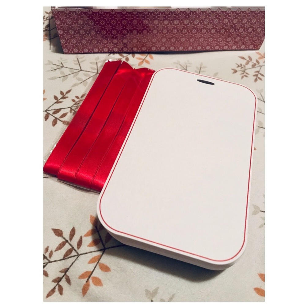👛 40-Count DIY Printable Wedding Program Kit - Picture 4 of 7